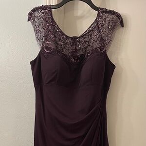 Evening Gown